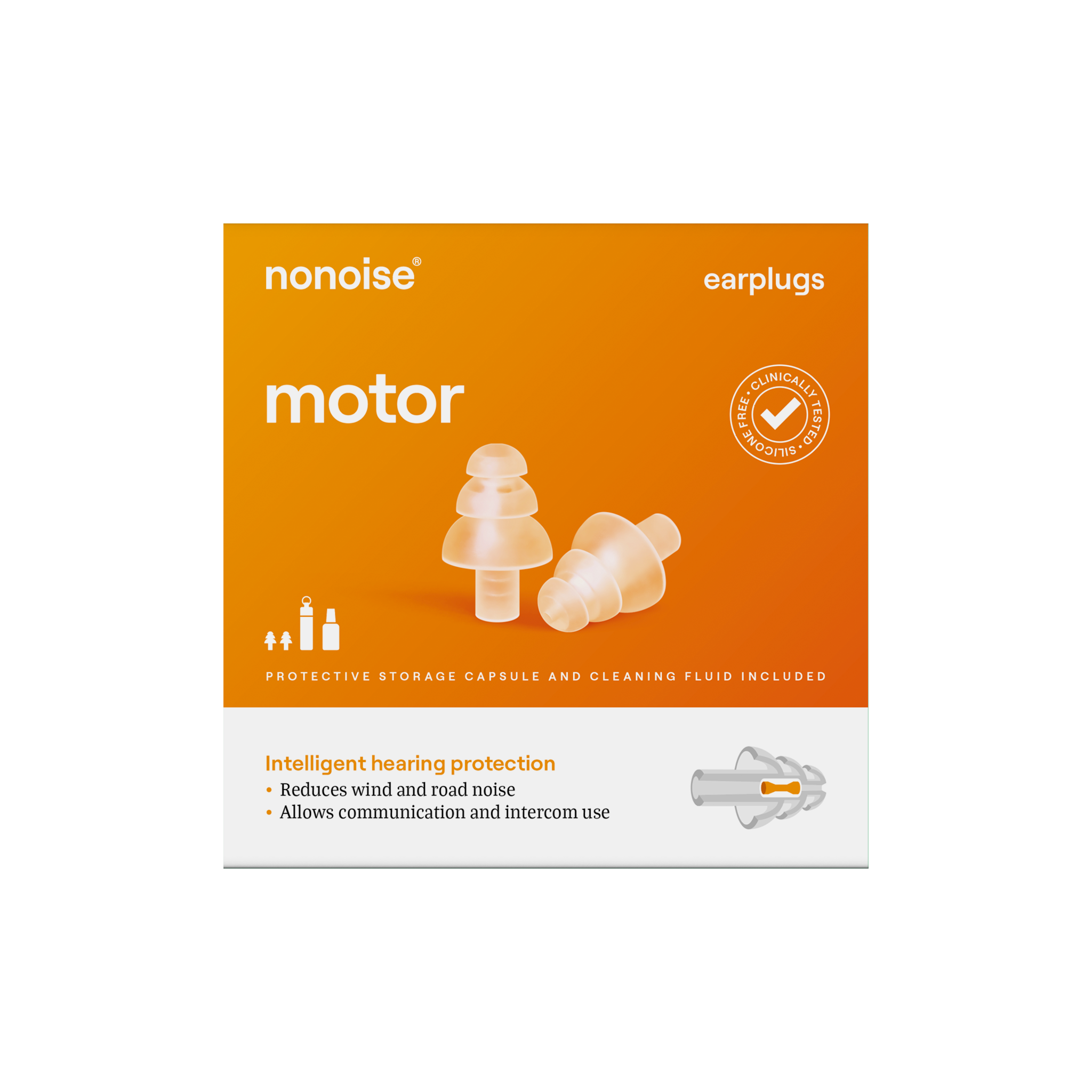 Motor