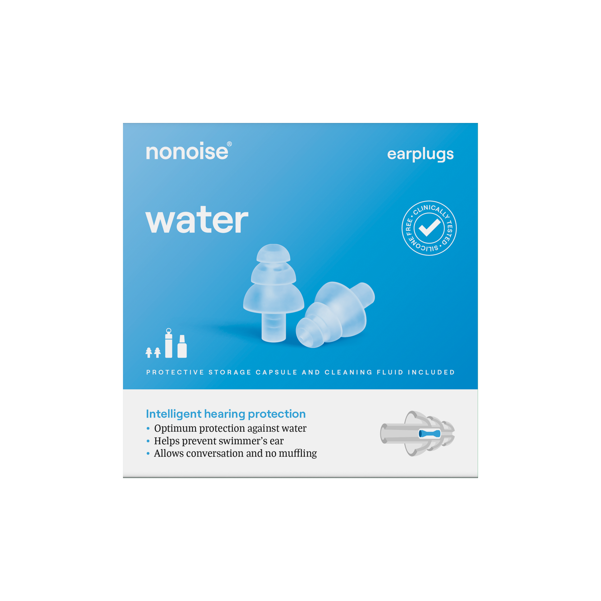 Water